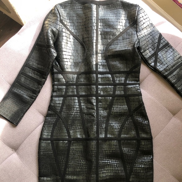 Bodycon Dress - Picture 3 of 4